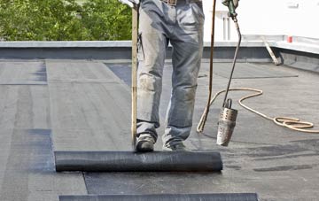 flat roof replacement Lower Farringdon, Hampshire