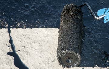 Lower Farringdon liquid sealant waterproofing